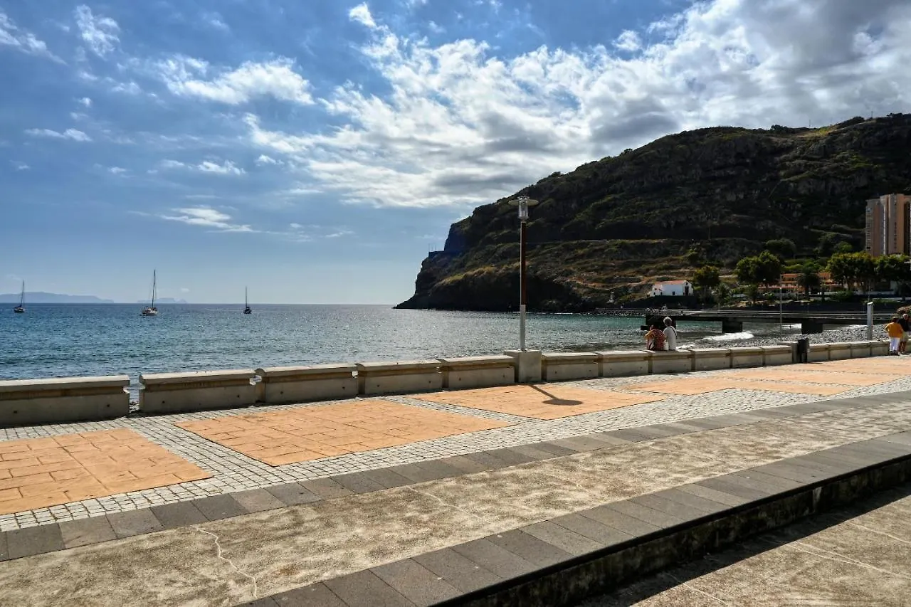 מצ'יקו Largo Dos Milagres, A Home In Madeira פורטוגל