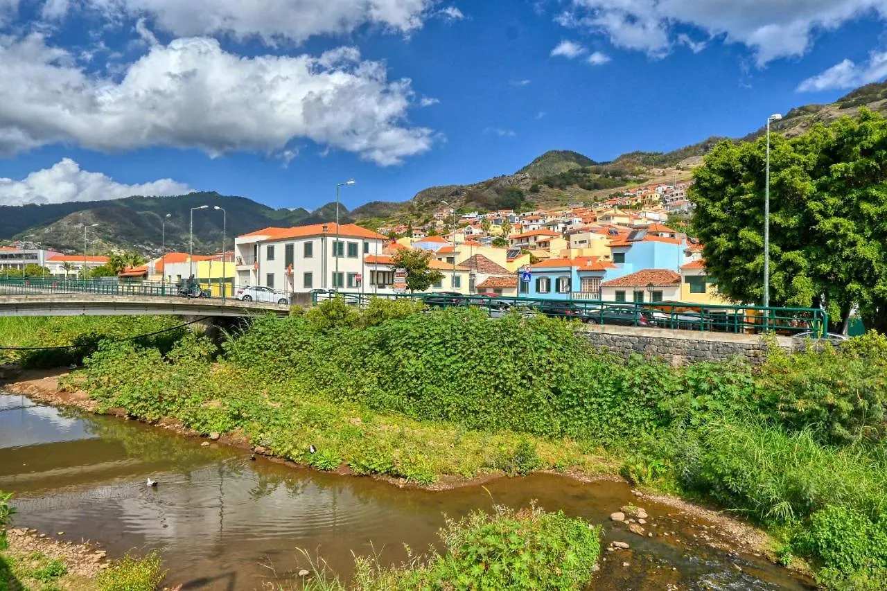 Largo Dos Milagres, A Home In Madeira Machico  0*, Machico (Madeira)